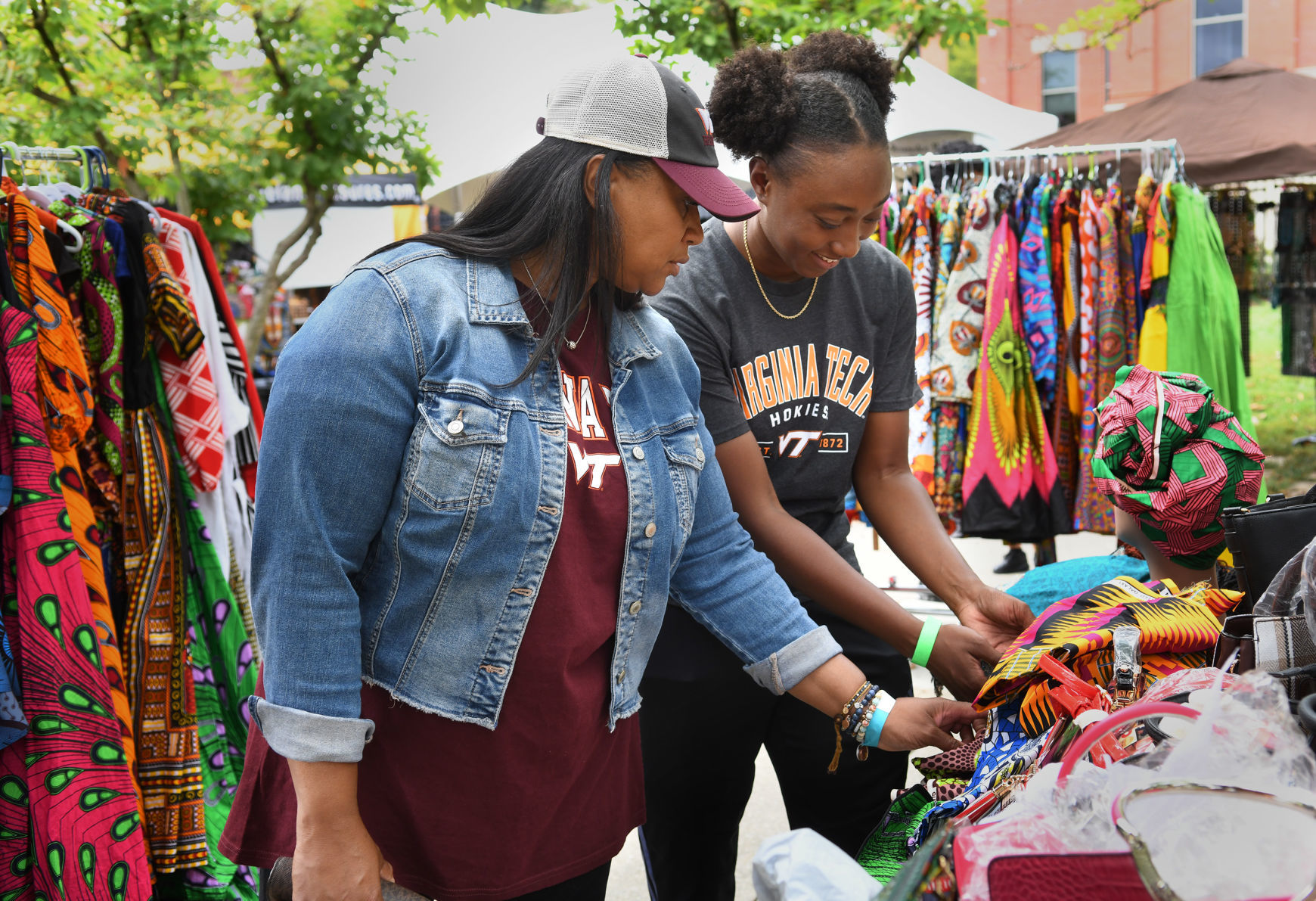 Henry Street Heritage Festival
